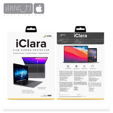 محافظ صفحه نمایش جی سی پال مک بوک پرو 16.2 اینچ مدل Jcpal iclara